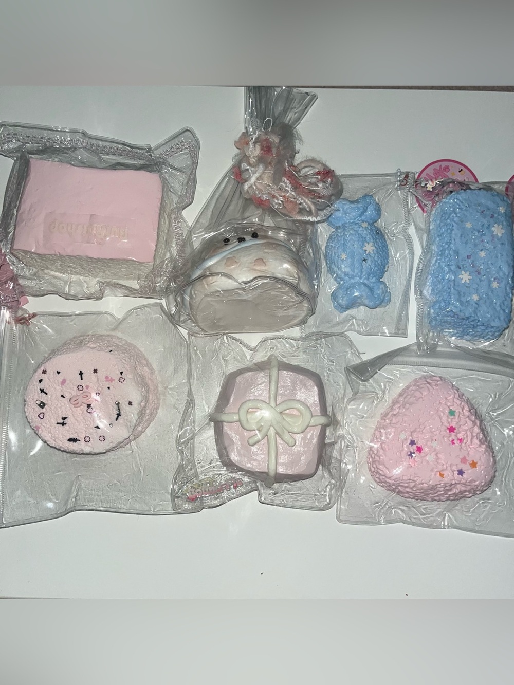 taba squishy lot